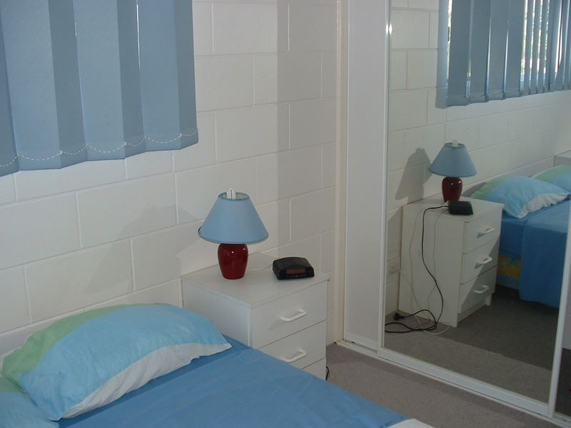 25/82-85 Abel Smith Parade, Mount Isa QLD 4825