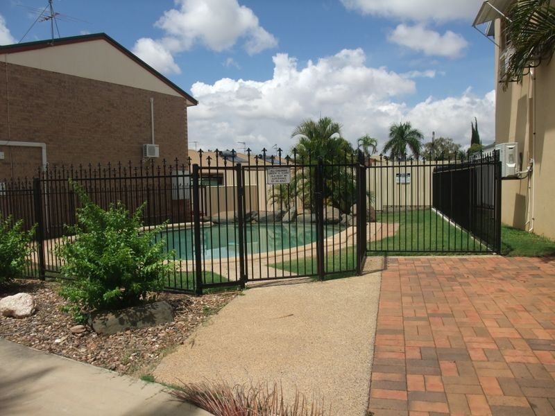 25/82-85 Abel Smith Parade, Mount Isa QLD 4825
