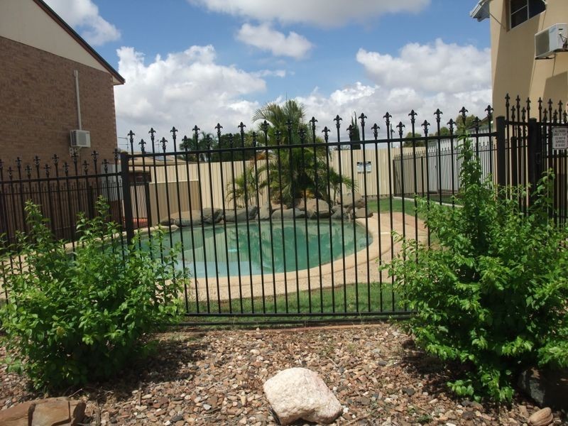 25/82-85 Abel Smith Parade, Mount Isa QLD 4825