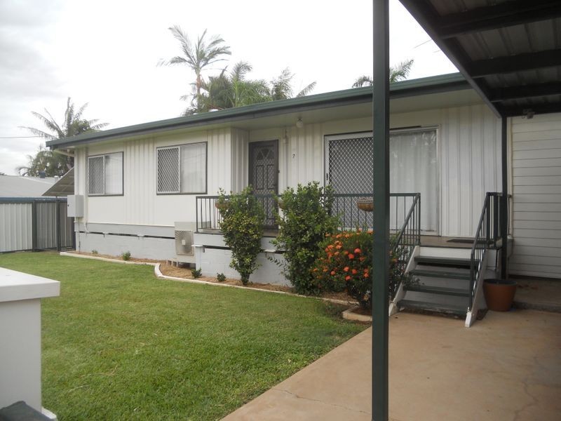 7 Indigo Crescent, Mount Isa QLD 4825