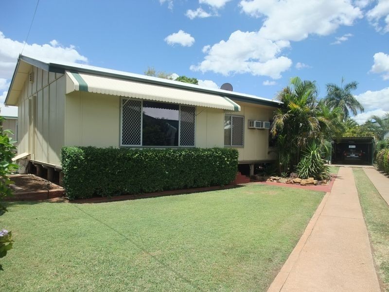 12 Opal Street, Mount Isa QLD 4825