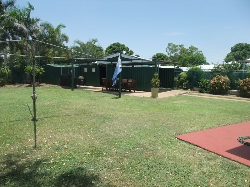 12 Opal Street, Mount Isa QLD 4825