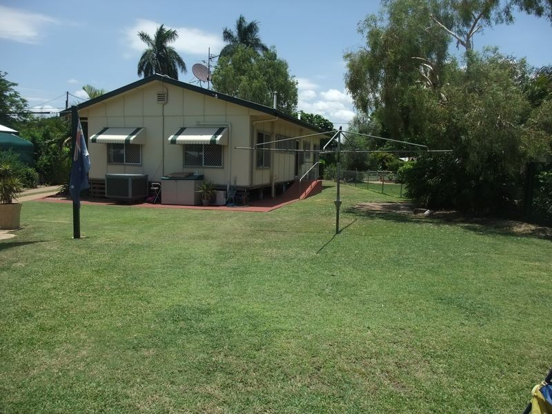 12 Opal Street, Mount Isa QLD 4825