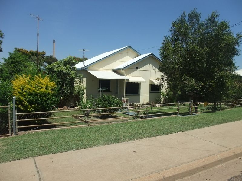 15 Gray Street ( Under Contract ), Mount Isa QLD 4825