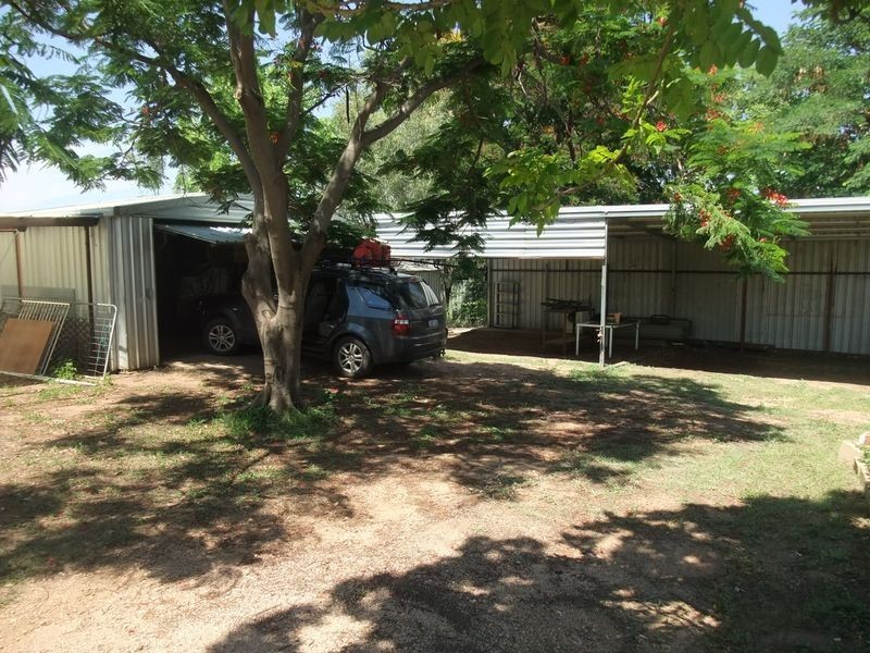 15 Gray Street ( Under Contract ), Mount Isa QLD 4825