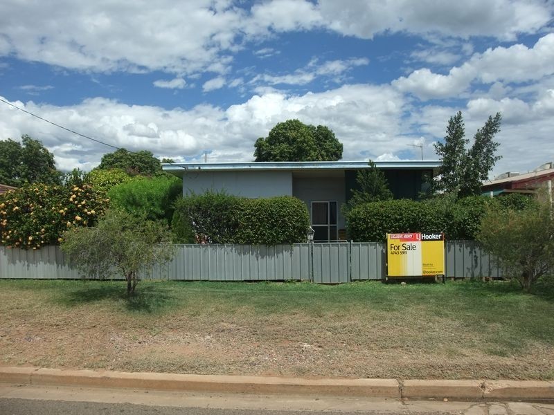 4 Dempsey Street, Mount Isa QLD 4825