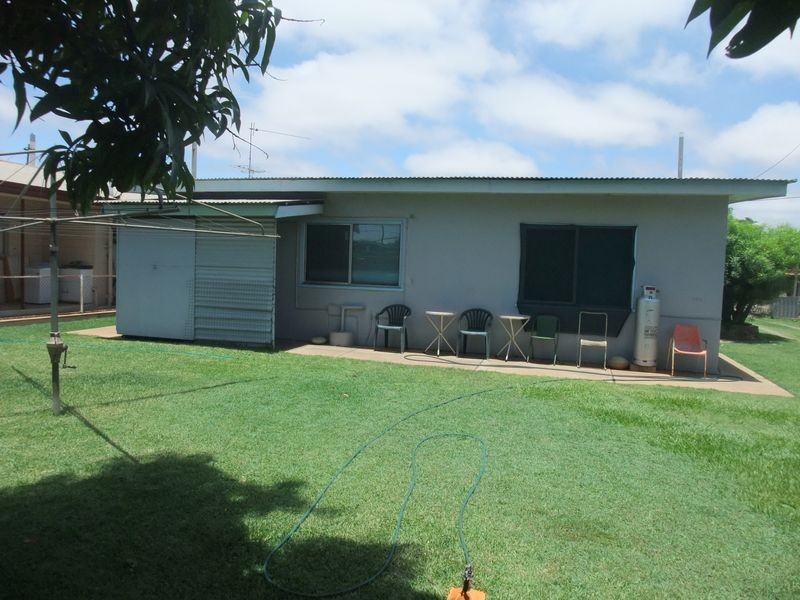 4 Dempsey Street, Mount Isa QLD 4825