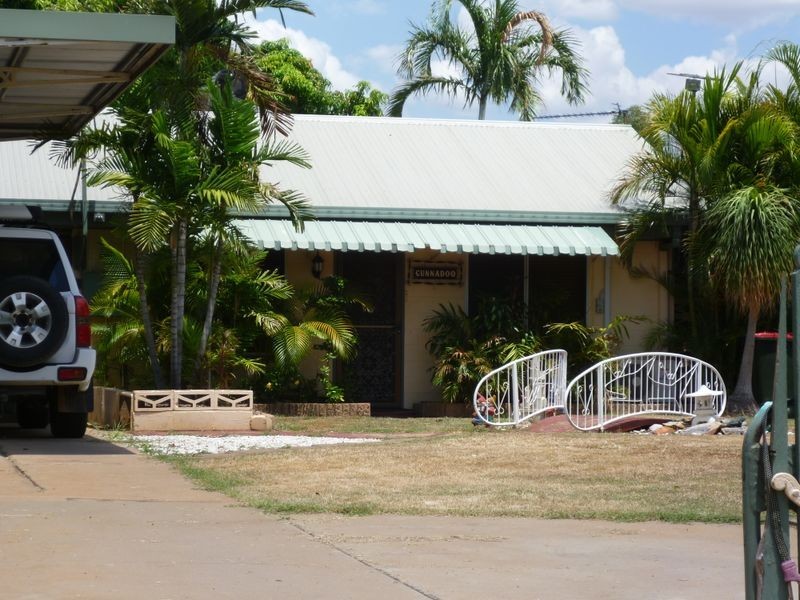 101 Butler Street, Mount Isa QLD 4825