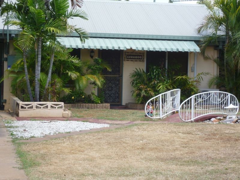 101 Butler Street, Mount Isa QLD 4825