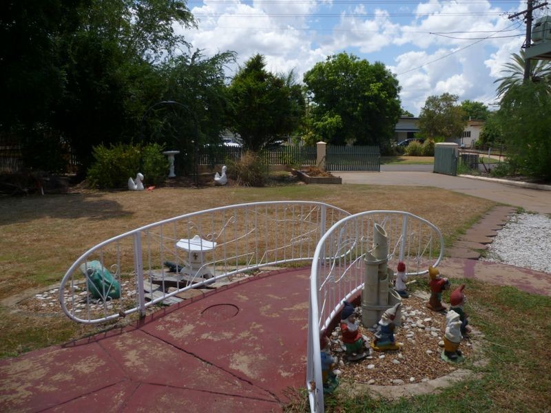 101 Butler Street, Mount Isa QLD 4825