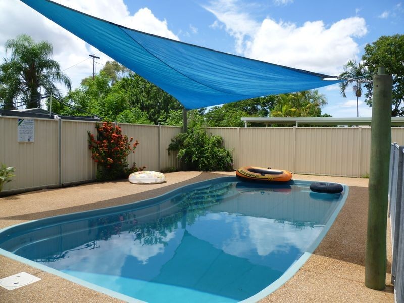 133 Urquhart Street – Under Contract, Mount Isa QLD 4825