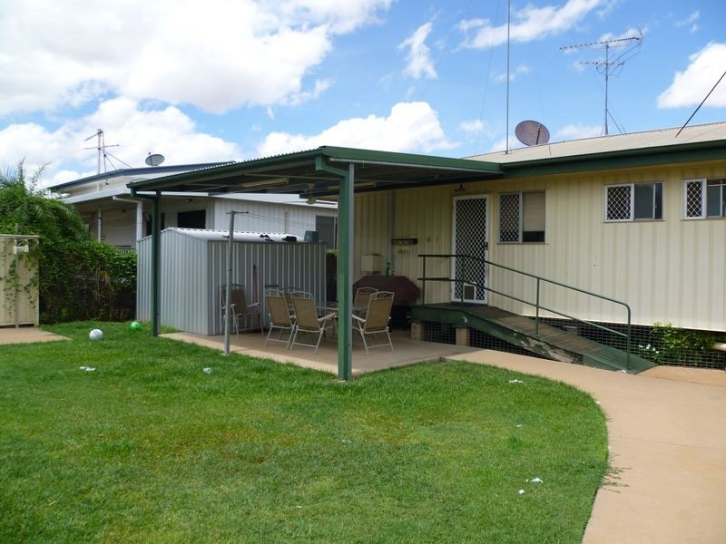 133 Urquhart Street – Under Contract, Mount Isa QLD 4825