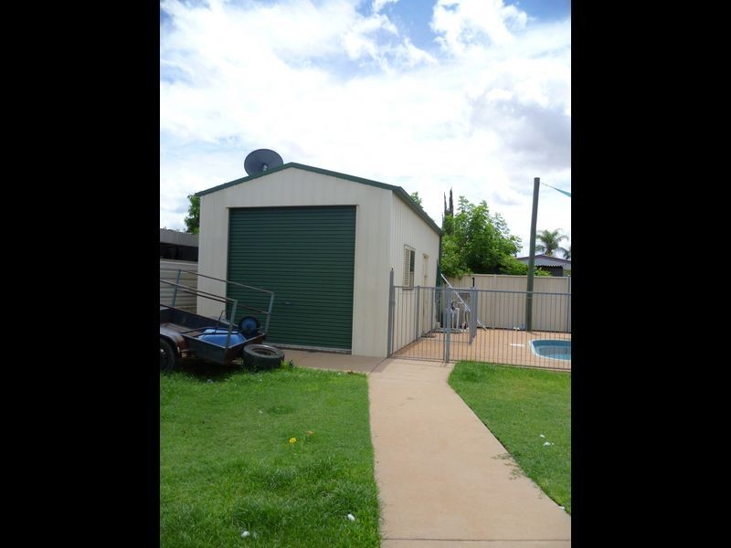 133 Urquhart Street – Under Contract, Mount Isa QLD 4825