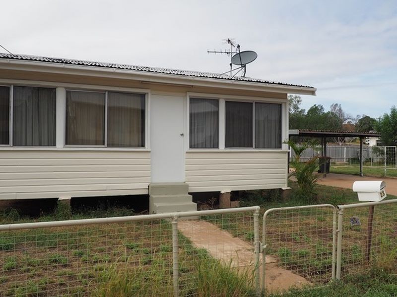 23 Isa Street, Mount Isa QLD 4825