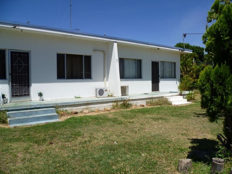 7 Noakes Avenue UNDER CONTRACT, Mount Isa QLD 4825