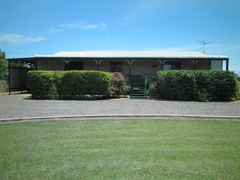 42 Palmer Street, Cloncurry QLD 4824
