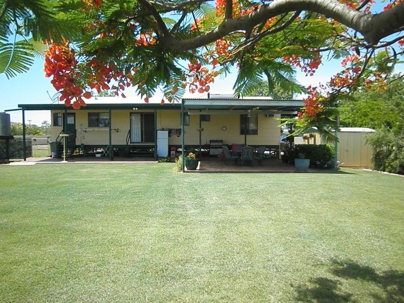 42 Palmer Street, Cloncurry QLD 4824