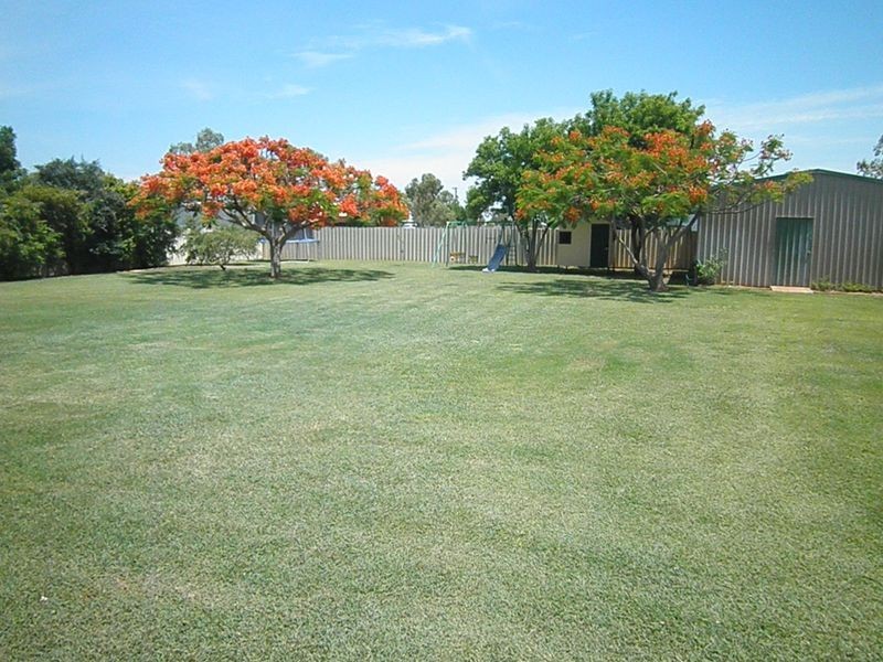 42 Palmer Street, Cloncurry QLD 4824
