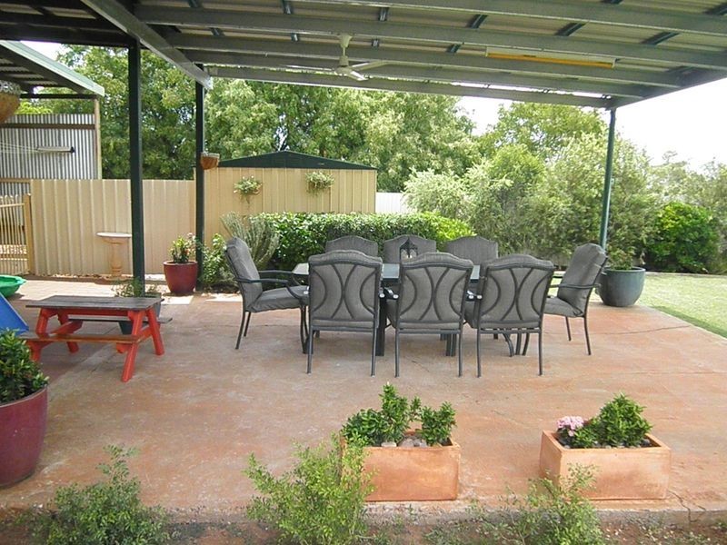 42 Palmer Street, Cloncurry QLD 4824
