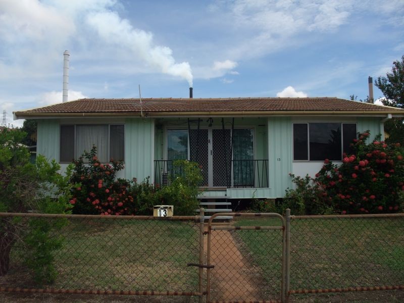 13 Buckley Avenue ( Under Contract ), Mount Isa QLD 4825