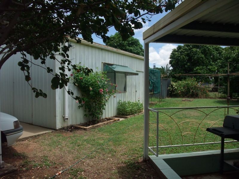 13 Buckley Avenue ( Under Contract ), Mount Isa QLD 4825
