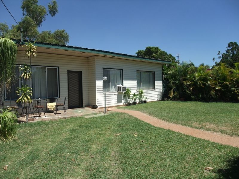 153 Miles Street, Mount Isa QLD 4825
