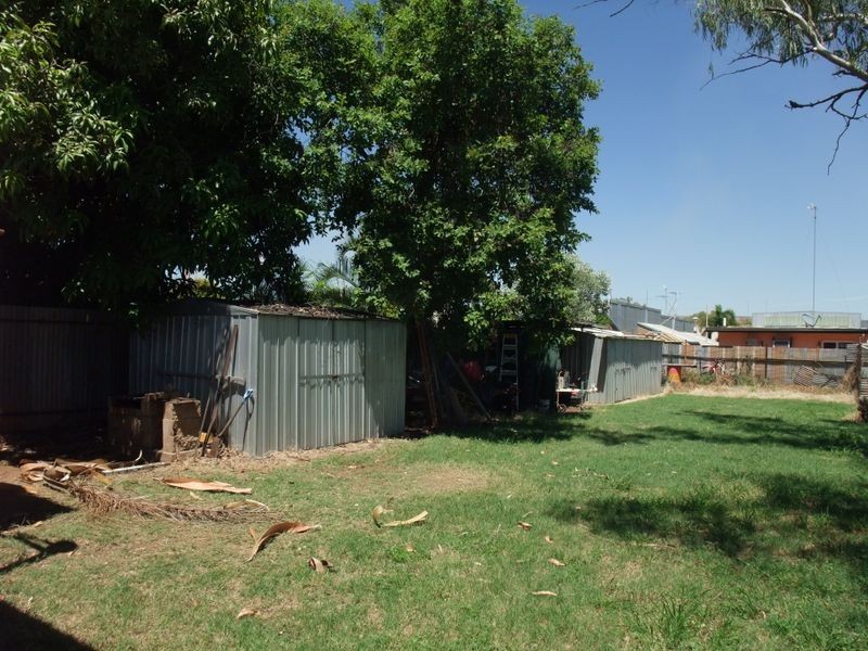153 Miles Street, Mount Isa QLD 4825