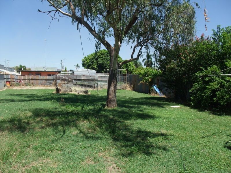 153 Miles Street, Mount Isa QLD 4825