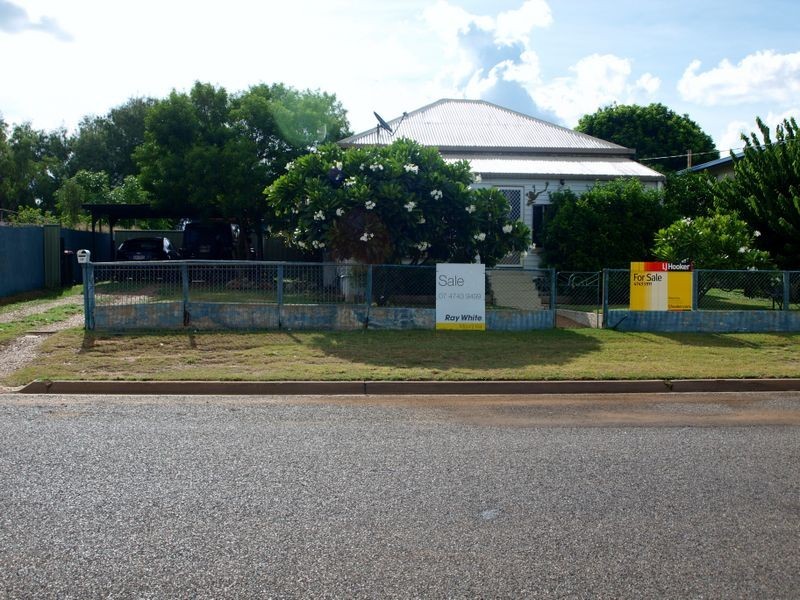 115 Miles Street (Under Contract), Mount Isa QLD 4825