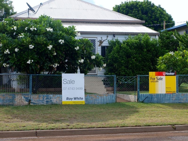 115 Miles Street (Under Contract), Mount Isa QLD 4825