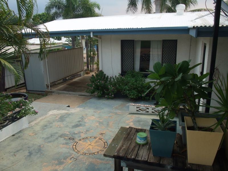8 Campbell Street ( Under Contract ), Mount Isa QLD 4825