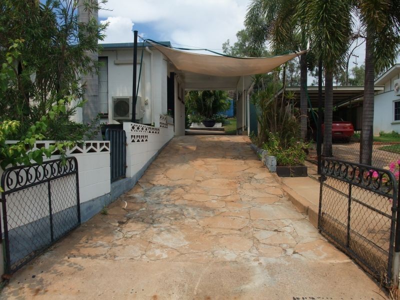 8 Campbell Street ( Under Contract ), Mount Isa QLD 4825