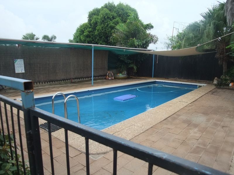 40 Transmission Street, Mount Isa QLD 4825