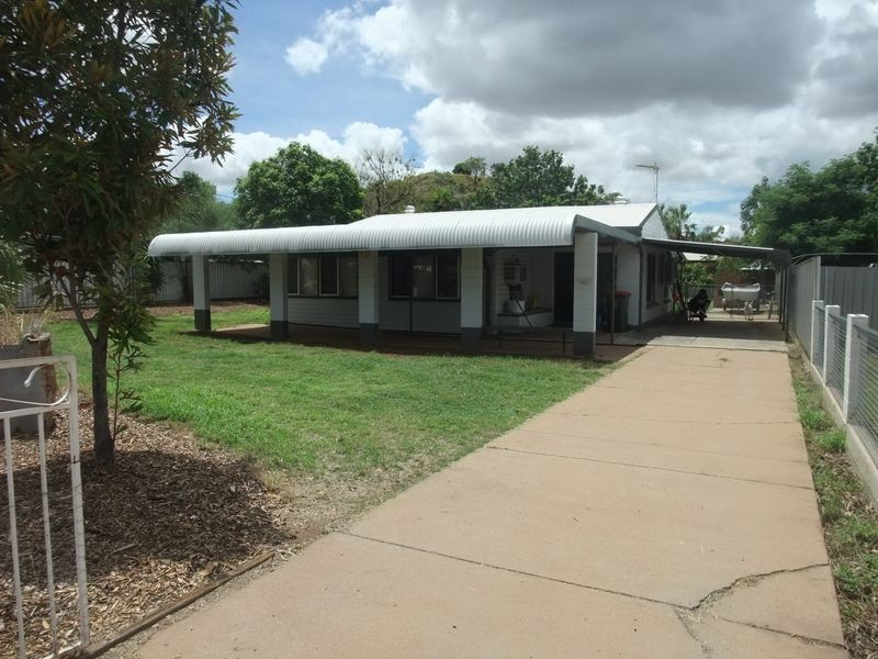 42 Hilary Street, Mount Isa QLD 4825