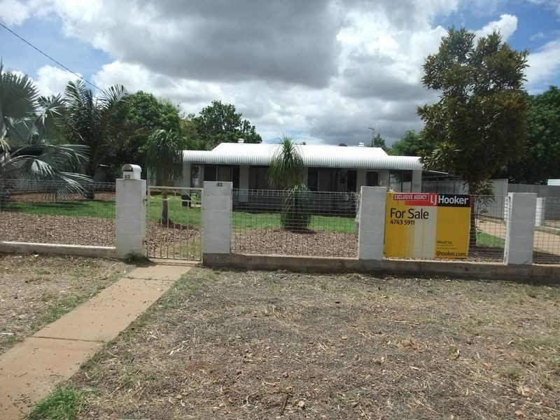 42 Hilary Street, Mount Isa QLD 4825