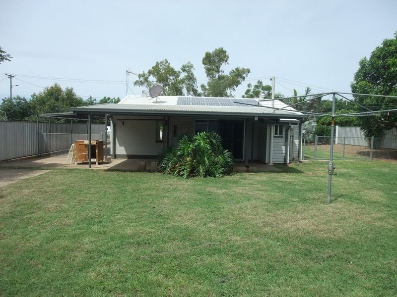 42 Hilary Street, Mount Isa QLD 4825