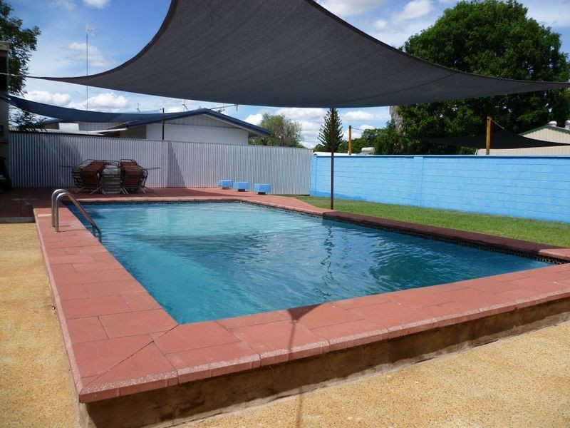 26 Noakes Avenue UNDER CONTRACT, Mount Isa QLD 4825