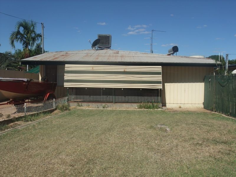 90 West Street UNDER CONTRACT, Mount Isa QLD 4825
