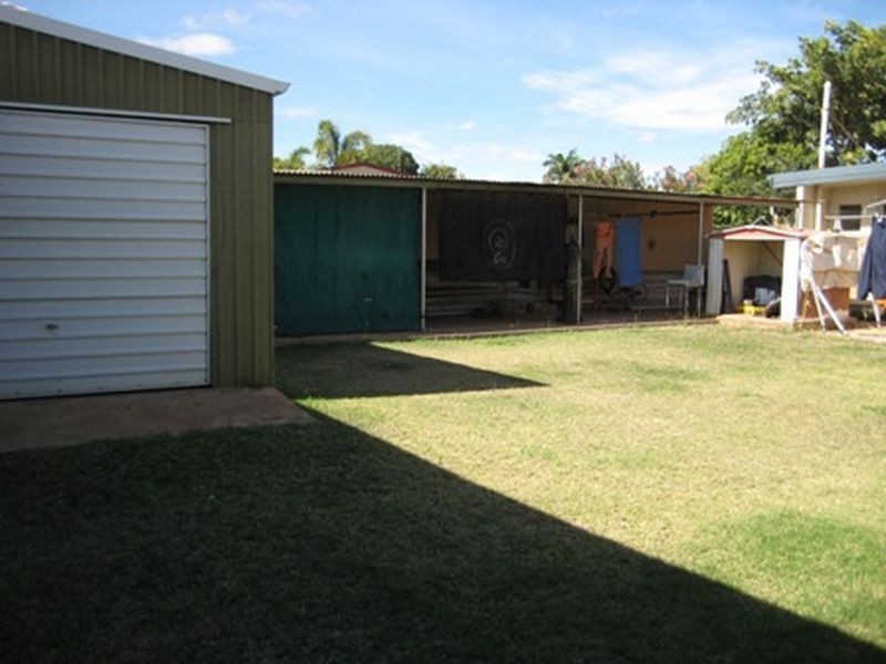 90 West Street UNDER CONTRACT, Mount Isa QLD 4825