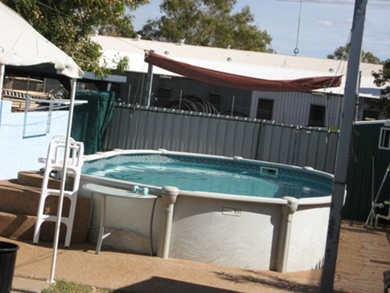 90 West Street UNDER CONTRACT, Mount Isa QLD 4825
