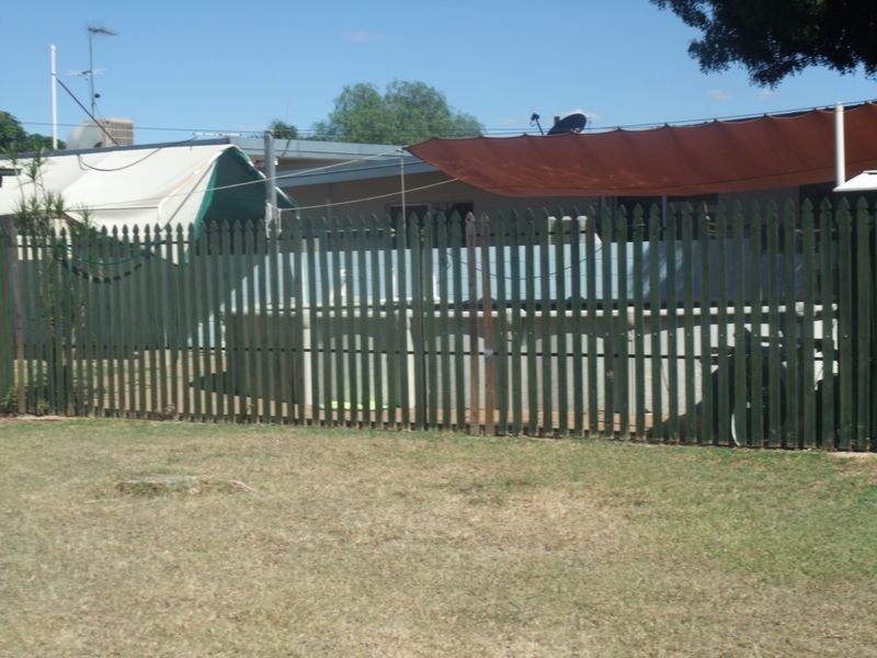 90 West Street UNDER CONTRACT, Mount Isa QLD 4825