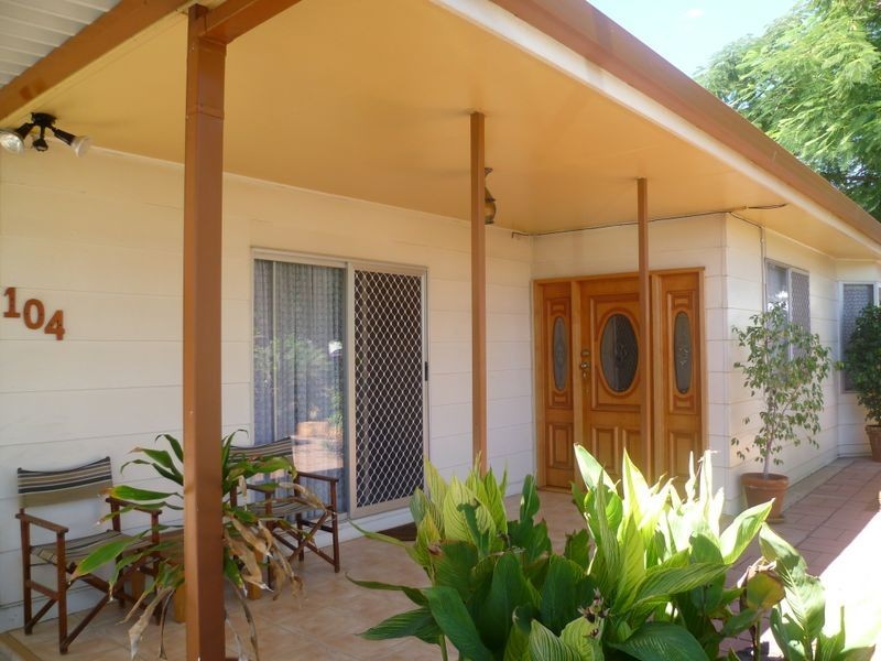 104 East Street ( Under Contract ), Mount Isa QLD 4825