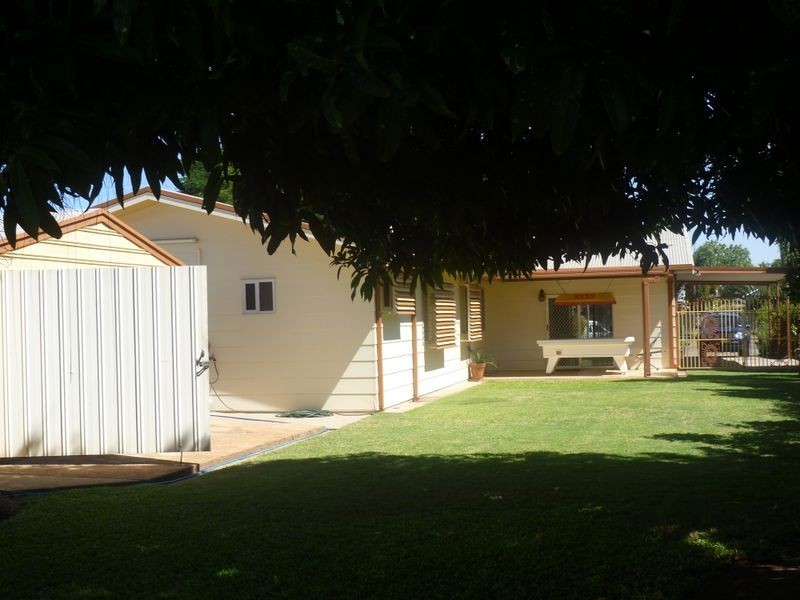 104 East Street ( Under Contract ), Mount Isa QLD 4825