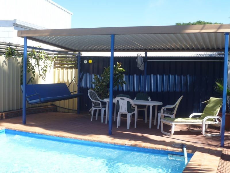 104 East Street ( Under Contract ), Mount Isa QLD 4825