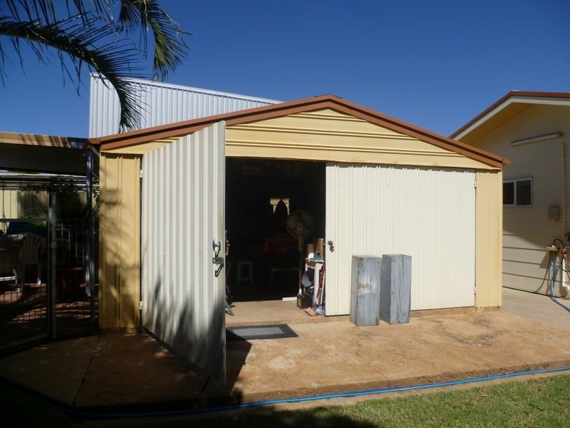 104 East Street ( Under Contract ), Mount Isa QLD 4825
