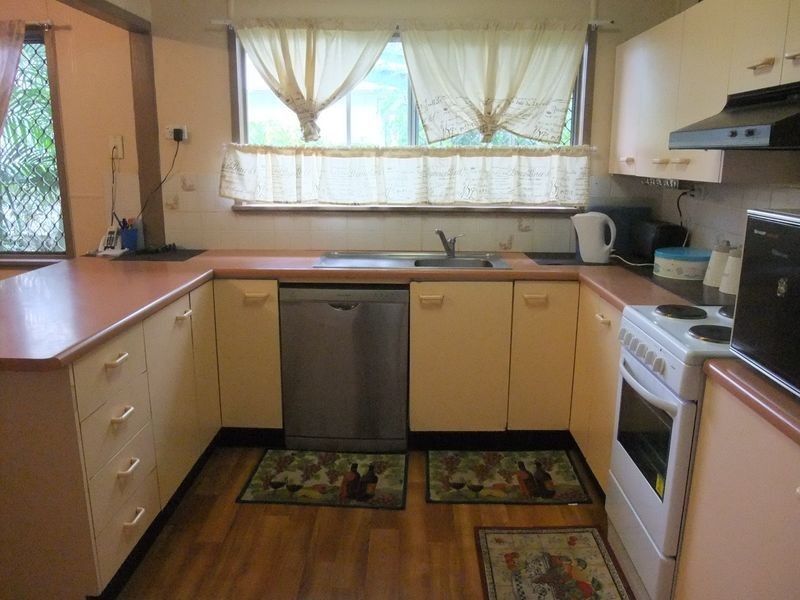 54 Brett Avenue ( Under Contract ), Mount Isa QLD 4825