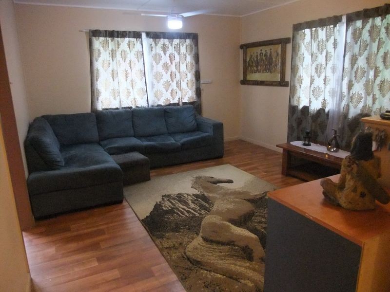 54 Brett Avenue ( Under Contract ), Mount Isa QLD 4825