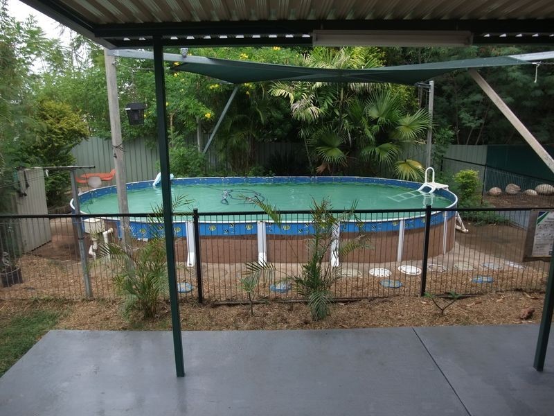 54 Brett Avenue ( Under Contract ), Mount Isa QLD 4825
