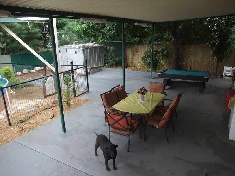 54 Brett Avenue ( Under Contract ), Mount Isa QLD 4825