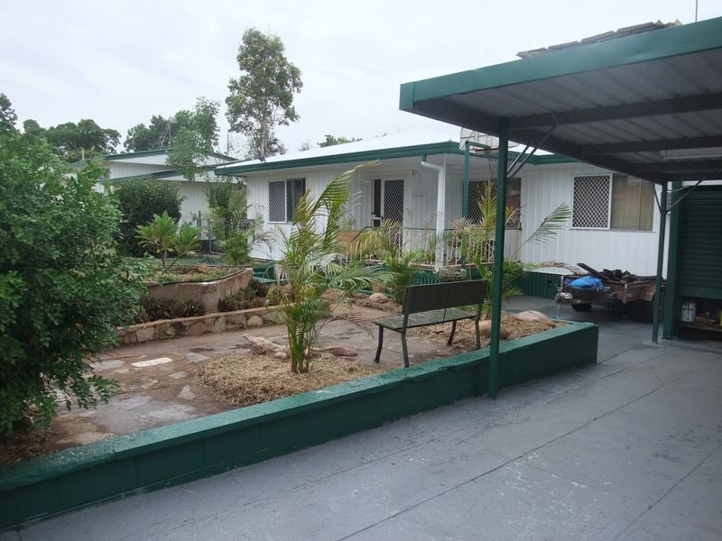 54 Brett Avenue ( Under Contract ), Mount Isa QLD 4825